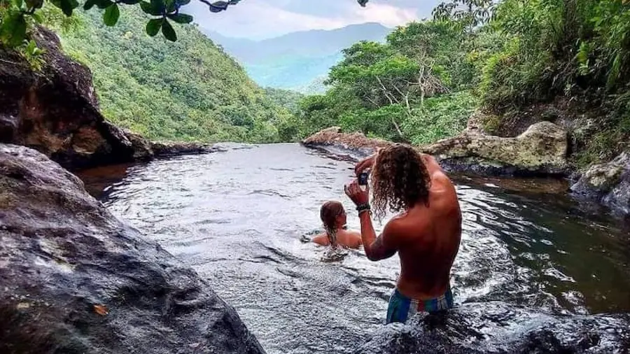 kolam di atas awan kolam di atas awan