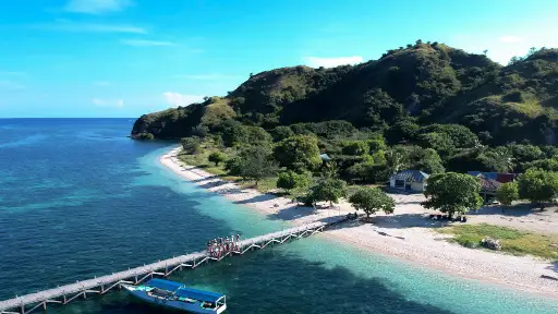 pulau kenawa